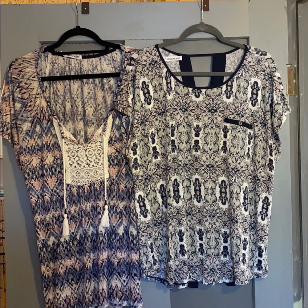 Maurices bundle